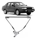 Maquina vidro vw santana 97/06 dianteira 4 pts l.e