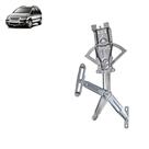 Maquina Vidro ZAFIRA 4P 2001 a 2012 Diant Dir S/M 10 Dentes
