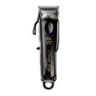 Máquina Wahl Magic Clip Black Sem Fio Bivolt Profissional