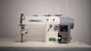 Máquina Zig Zag 3 pontinhos SEWMAC SEW-20U123D