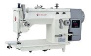 Maquina Zig Zag Direct Drive Lubrificação Automática-Singer