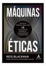 Máquinas Éticas