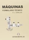 Máquinas. Formulário Técnico