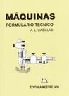 Máquinas. Formulário Técnico