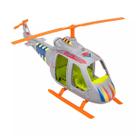 Máquinas helicóptero - gulliver 1257
