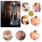 Maquininha Aparador de Pelos 3208 Desmatador de Joias e Para Todo Corpo Unissex Maquininha Aparador de Pelos 3208 Desmatador de Joias e Para Todo Corpo Unissex