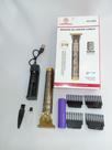 maquininha hair trimmer YT-10