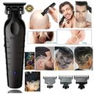 Maquininha Lançamento Kemei Acabamento Perfeito KM2299 Ultra Poderosa 7300RPM Maquininha Lançamento Kemei Acabamento Perfeito KM2299 Ultra Poderosa 7300RPM