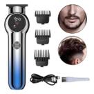 maquininha para cabelos e barba kemei 1852