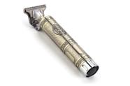 Maquininha Retro Ultra Afiado Buda Barba Profissional C/ Nf