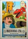 Maquininhas ltda - uma coleçao de seis livros - AURORA Maquininhas ltda - uma coleçao de seis livros - AURORA