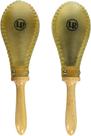 Maracas Latin Percussion LP395 Rawhide