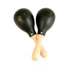Maracas Matador Lp M283 Cabo De Madeira Par Preto