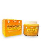 Maracujá Açucarado Esfoliante Corporal 400 g