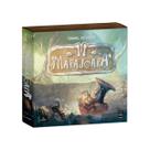 Marajoara - Jogo de Tabuleiro - MeepleBr