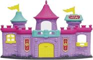 Maral PRINCESS CASTLE - PRINCESAS, Modelo: 1201, Cor: Multicor