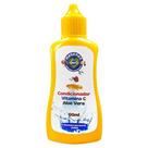 Maramar Anticloro Condicionador 1:1 60ml Com Vitamina C + Aloe Vera