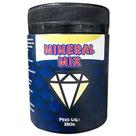 Maramar Suplemento Mineral Mix 250g Para Peixes Ornamentais Maramar Suplemento Mineral Mix 250g Para Peixes Ornamentais