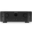 Marantz CINEMA 60 - Receiver com Amplificador de Potência de 7.2 Canais 100W por canal Dolby Atmos, DTS:X, 8K Ultra HD e Streaming Integrado HEOS