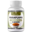 Marapuama 100 Cápsulas 500mg