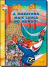 Maratona Mais Louca do Mundo!, A - PLANETA DO BRASIL - GRUPO PLANETA