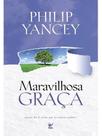 Maravilhosa graça Maravilhosa graça