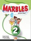 Marbles 2 - activity book + app + e-zonekids