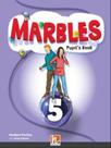 Marbles 5 - pupils book + app + e-zonekids