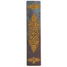 Marca Pagina Paperblanks Blue Luxe 9651-1