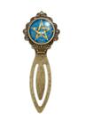 Marca Página Tetragrammaton YHWH O Nome Sagrado de Deus Marca Página Tetragrammaton YHWH O Nome Sagrado de Deus