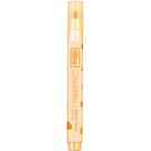 Marca Texto 4mm Cor Pastel Com Cheirinho De Fruta TILIBRA Laranja Marca Texto 4mm Cor Pastel Com Cheirinho De Fruta TILIBRA Laranja