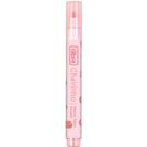 Marca Texto 4mm Cor Pastel Com Cheirinho De Fruta TILIBRA Morango Marca Texto 4mm Cor Pastel Com Cheirinho De Fruta TILIBRA Morango