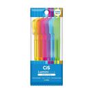 Marca Texto 6 Cores Lumini Lite Neon CIS