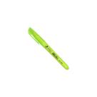 Marca Texto Amarelo Fluorescente chanfrado BRW 01un