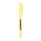 Marca Texto Amarelo Pastel Masterprint