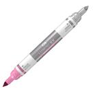 Marca Texto Apagável Cis Lumini Ex ROSA