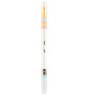 Marca Texto Apagável Ponta Dupla Cores Pastel - BRW