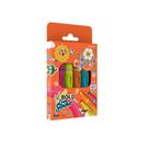 Marca Texto Be Bold - Newpen - Crazy Summer c/ 6 Cores Marca Texto Be Bold - Newpen - Crazy Summer c/ 6 Cores