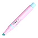 Marca Texto Be Bold - Perfumado - Newpen - Neon Pastel Blender