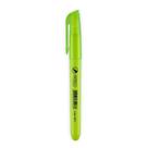 Marca Texto BRW Fluorescente cor Amarelo - CA2001