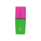 Marca Texto BRW Mini Neon com Cheiro Rosa e Verde Morango 1 Unidade Rosa Marca Texto BRW Mini Neon com Cheiro Rosa e Verde Morango 1 Unidade Rosa
