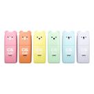 Marca Texto Cis Fun Mini Pastel Estojo com 6 unidades