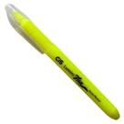 Marca texto cis lumini flex amarelo neon