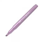 Marca-Texto CiS Lumini Metallic Rosa Marca-Texto CiS Lumini Metallic Rosa