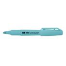Marca Texto Cis Mini Lumini Pastel