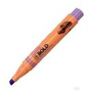 Marca Texto Com Aroma De Frutas Be Bold Newpen Roxo (chocolate) Marca Texto Com Aroma De Frutas Be Bold Newpen Roxo (chocolate)