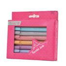 Marca Texto com Glitter 8 Cores Marca Texto com Glitter 8 Cores