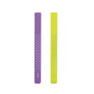 Marca Texto Dobrável Neon Ponta Poliéster Cores Vibrantes - BRW Marca Texto Dobrável Neon Ponta Poliéster Cores Vibrantes - BRW