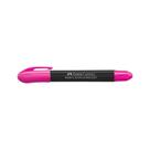 Marca Texto em Gel Supersoft Faber Castell 1557