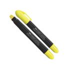 Marca Texto Em Gel SuperSoft Faber-Castell